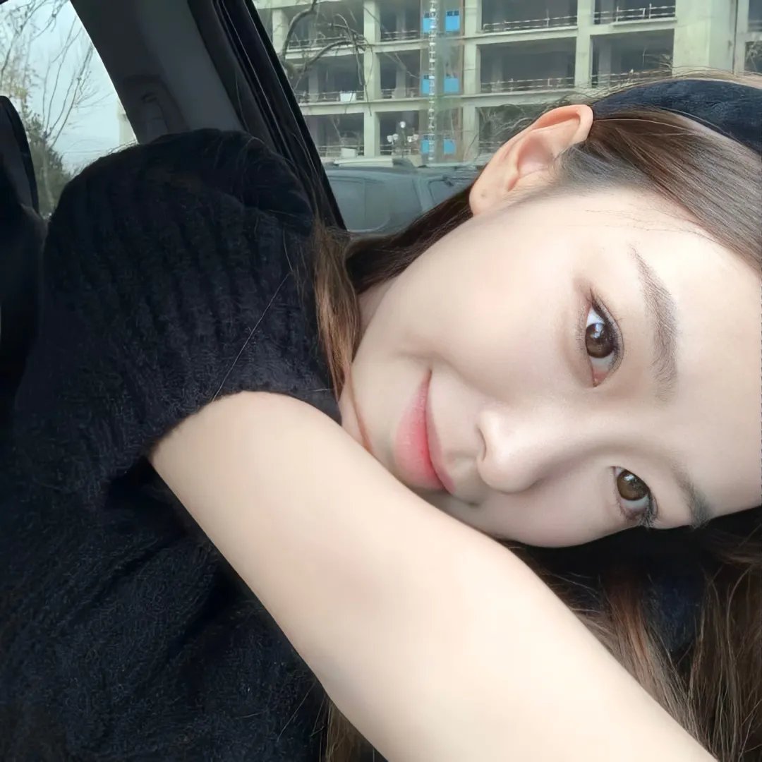 可爱的小崽子们